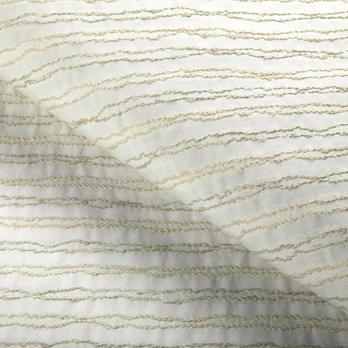 Kravet WAVE LENGTH CHALK Upholstery Fabric