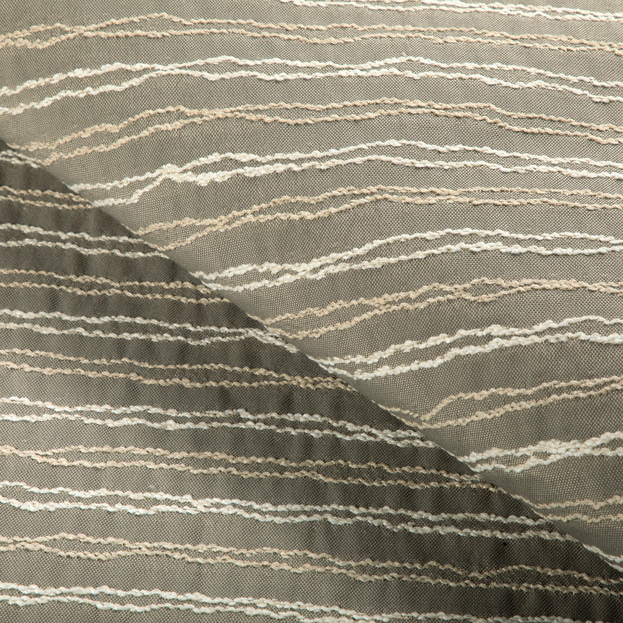 Kravet WAVE LENGTH TAUPE Upholstery Fabric
