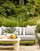 Kravet WAVE LENGTH TAUPE Upholstery Fabric