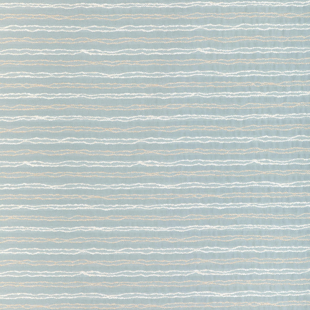 Kravet WAVE LENGTH SKY Upholstery Fabric