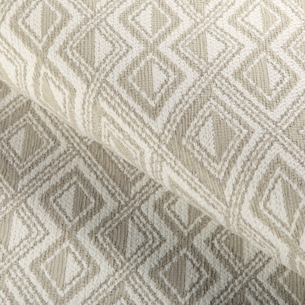 Kravet ROUGH CUT TAUPE Upholstery Fabric