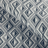 Kravet ROUGH CUT MARINE Upholstery Fabric