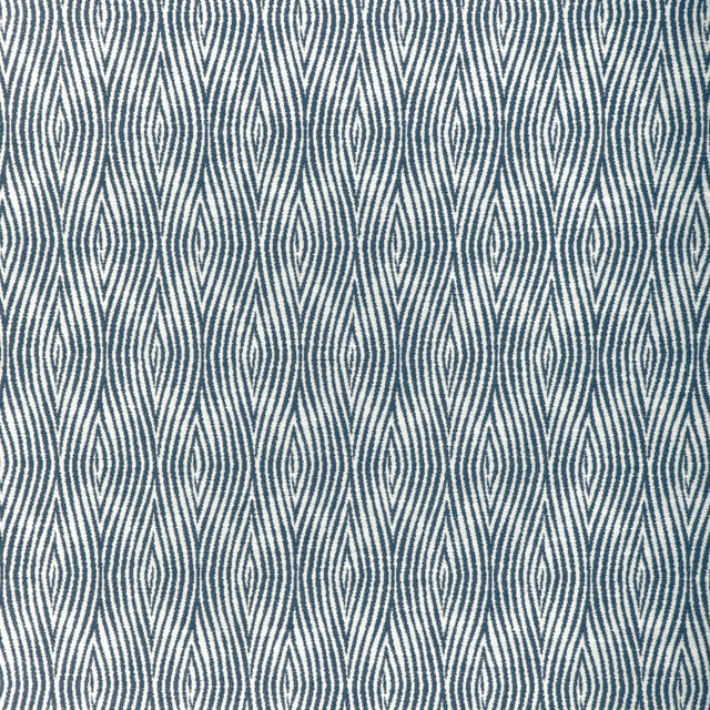 Kravet VERTICAL MOTION NAVY Upholstery Fabric