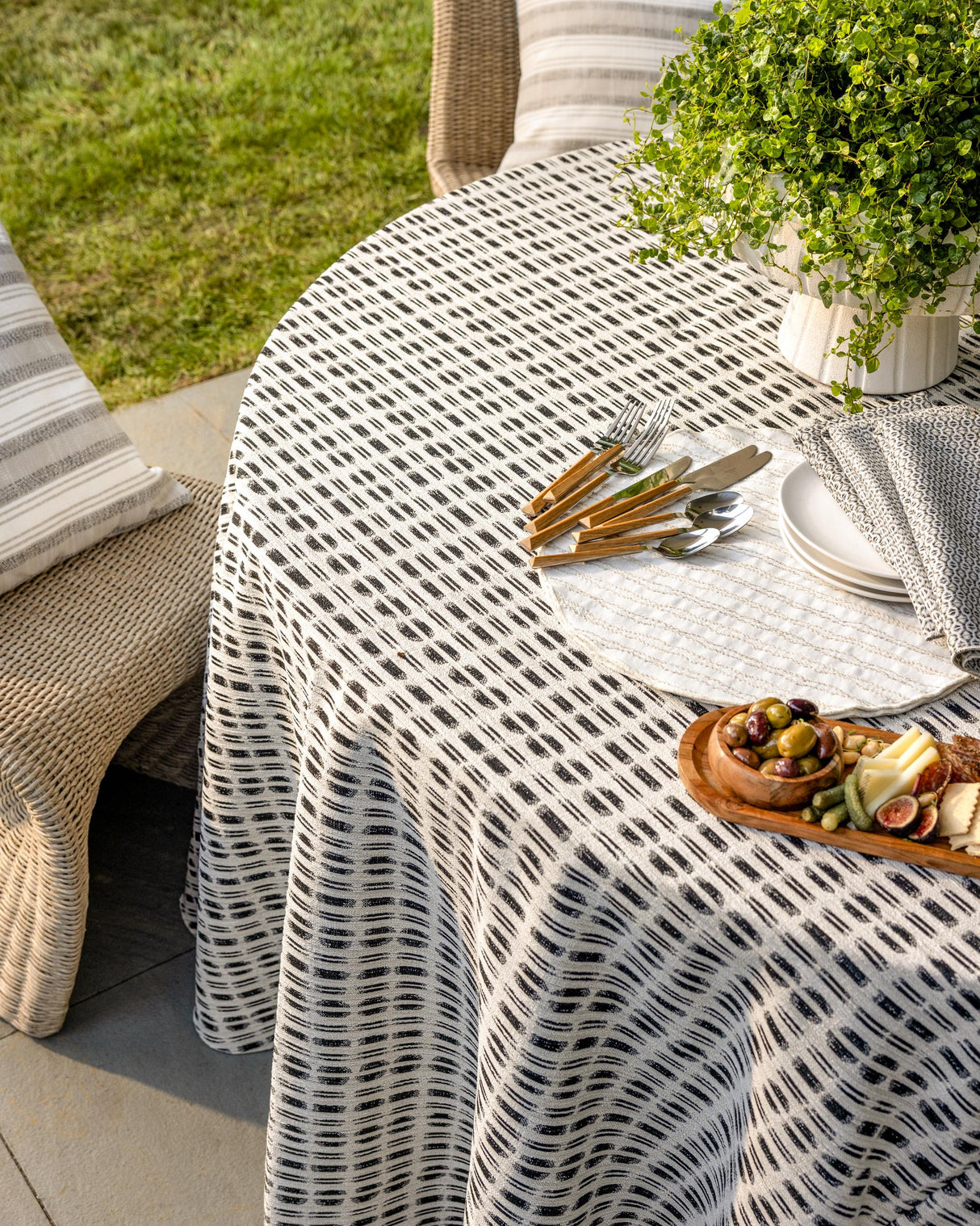 Kravet LORAX NIGHT Upholstery Fabric