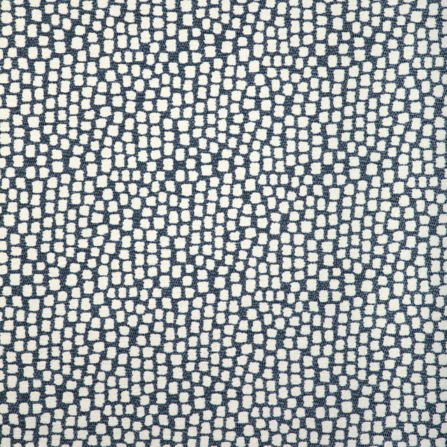 Kravet STEP ABOVE MARINE Upholstery Fabric