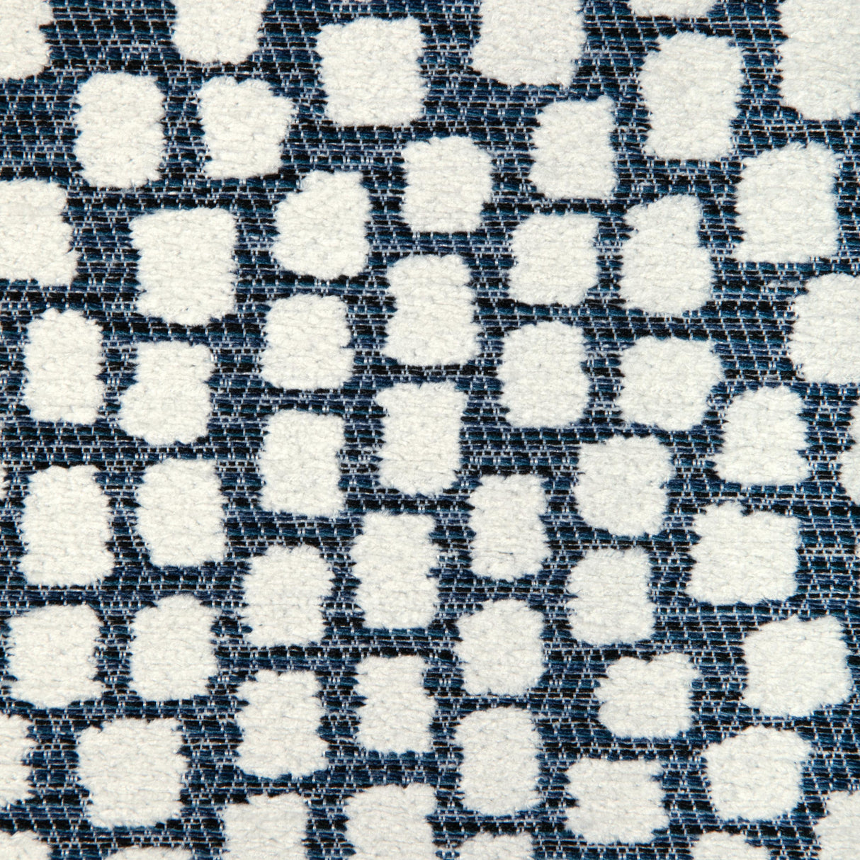 Kravet STEP ABOVE MARINE Upholstery Fabric