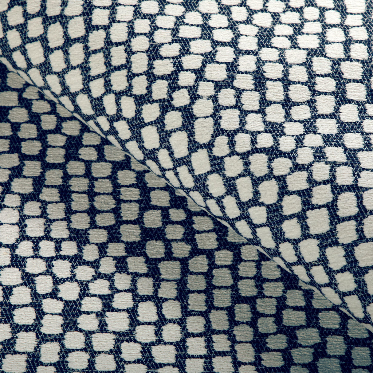 Kravet STEP ABOVE MARINE Upholstery Fabric