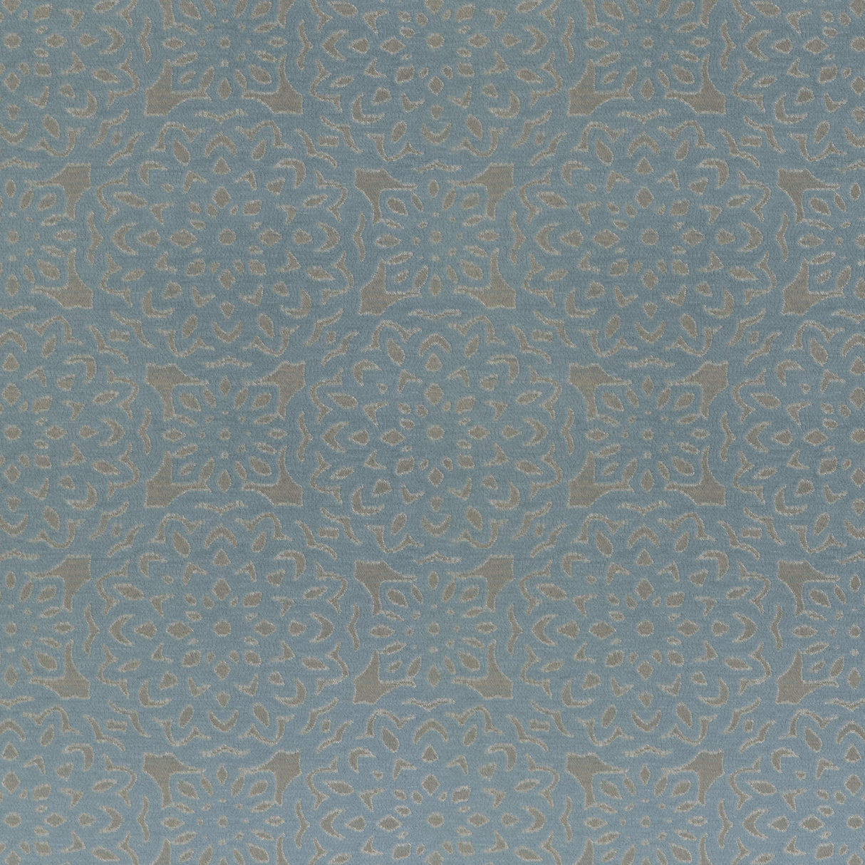 Kravet GARDEN WALL MYSTIC Upholstery Fabric