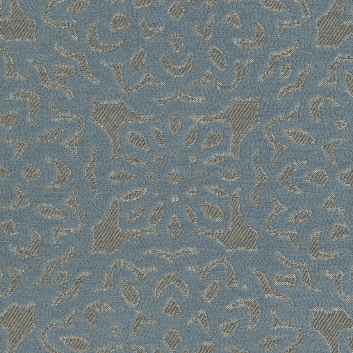 Kravet GARDEN WALL MYSTIC Upholstery Fabric