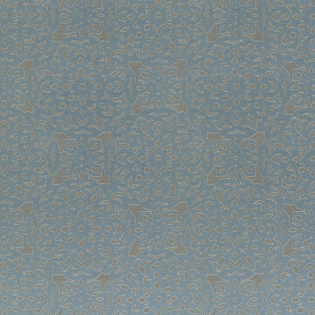 Kravet GARDEN WALL MYSTIC Upholstery Fabric