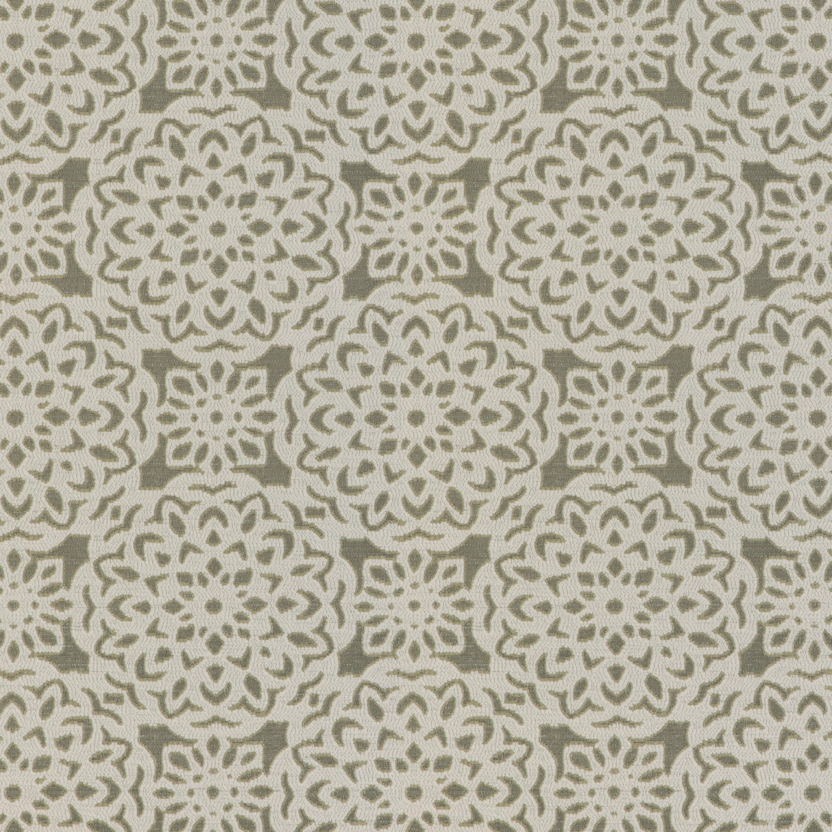 Kravet GARDEN WALL SAND DOLLAR Upholstery Fabric