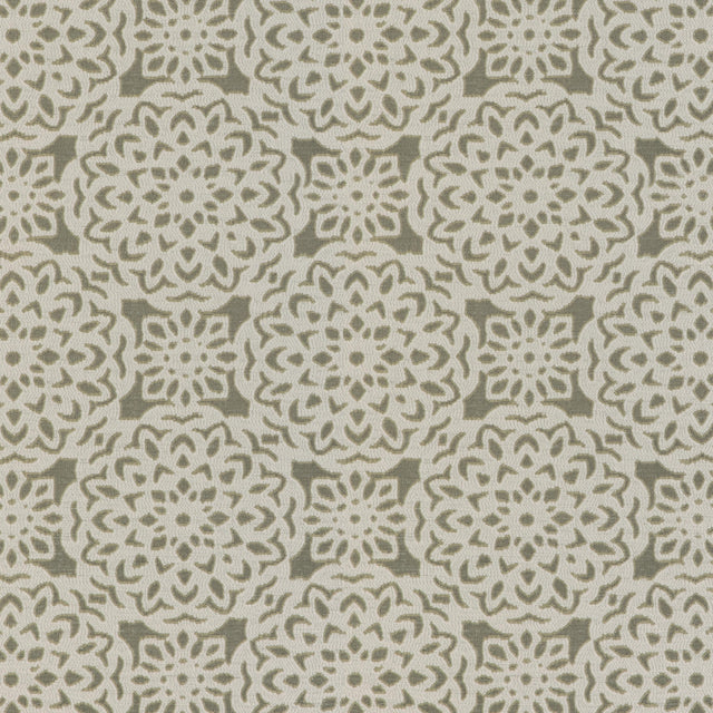 Kravet GARDEN WALL SAND DOLLAR Upholstery Fabric