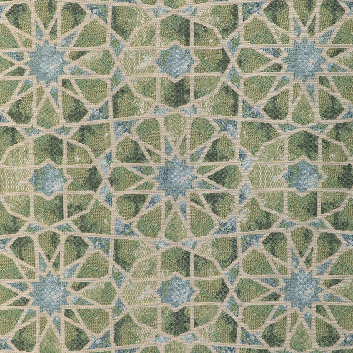 Kravet STONEGLOW SEAGLASS Fabric