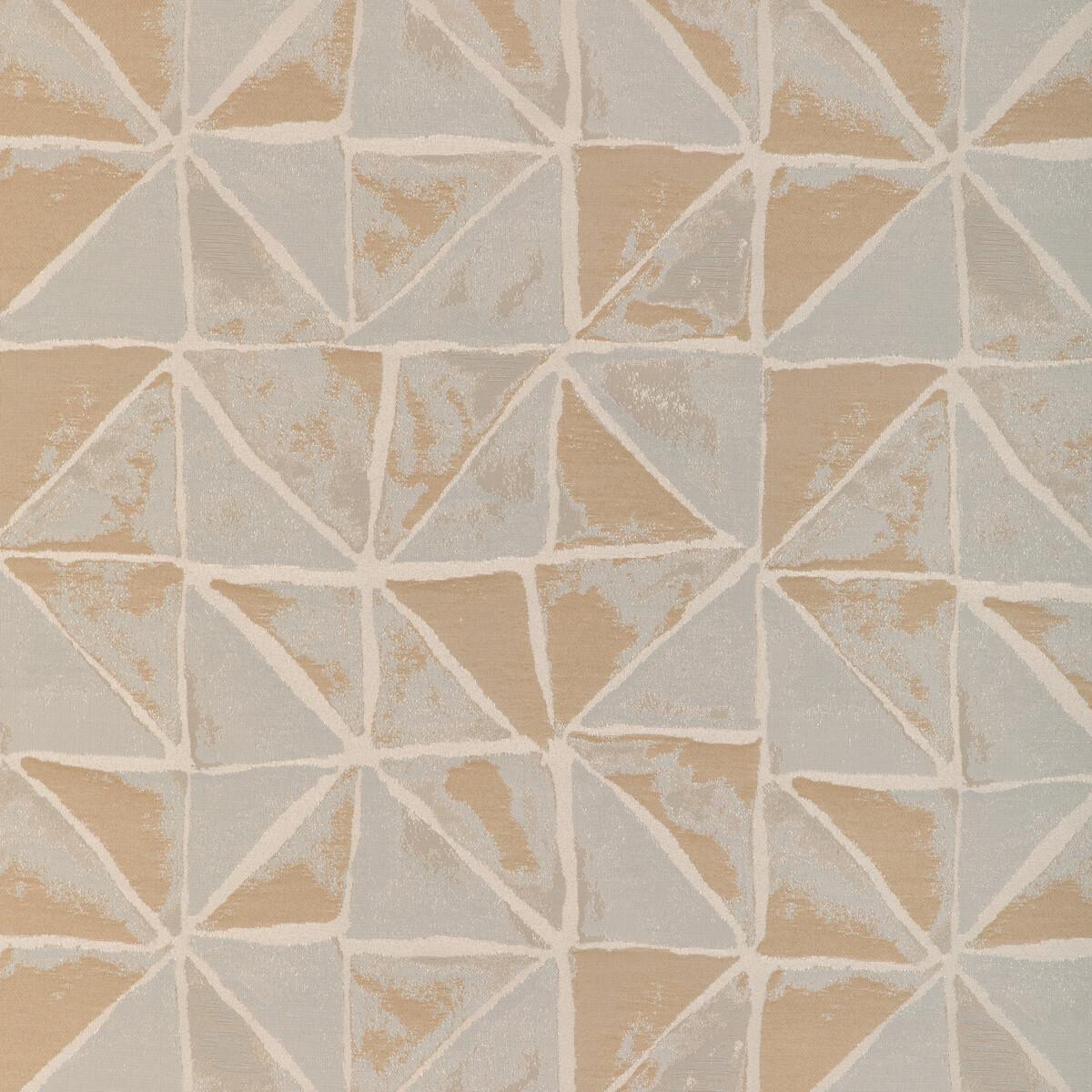 Kravet LOOKING GLASS SANDSTONE Fabric