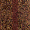 Brunschwig & Fils Leopard Ii Chocolate Fabric