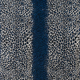 Brunschwig & Fils LEOPARD II BLUE Fabric