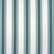 Brunschwig & Fils RAYURE II AQUA Fabric