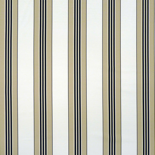 Brunschwig & Fils RAYURE II BEIGE Fabric