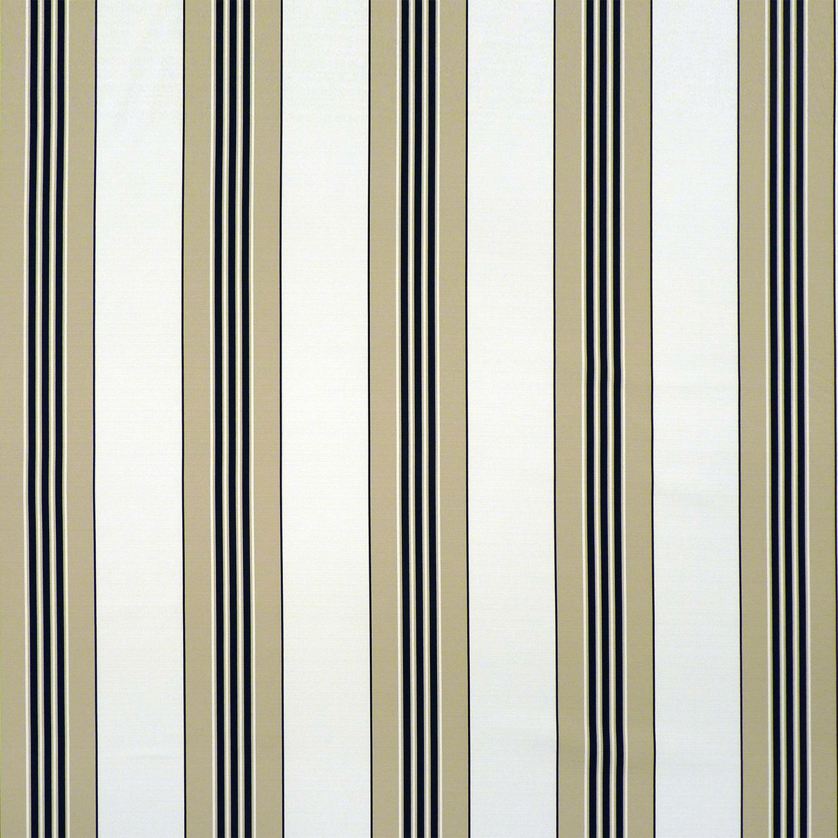 Brunschwig & Fils RAYURE II BEIGE Fabric