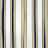 Brunschwig & Fils RAYURE II BEIGE Fabric