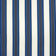 Brunschwig & Fils RAYURE II BLUE Fabric