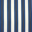 Brunschwig & Fils RAYURE II BLUE Fabric