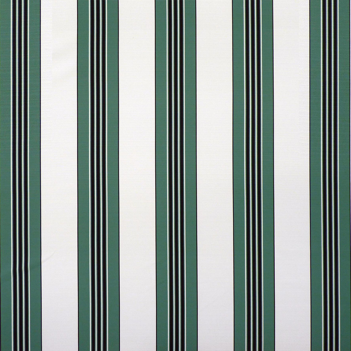 Brunschwig & Fils RAYURE II EMERALD Fabric