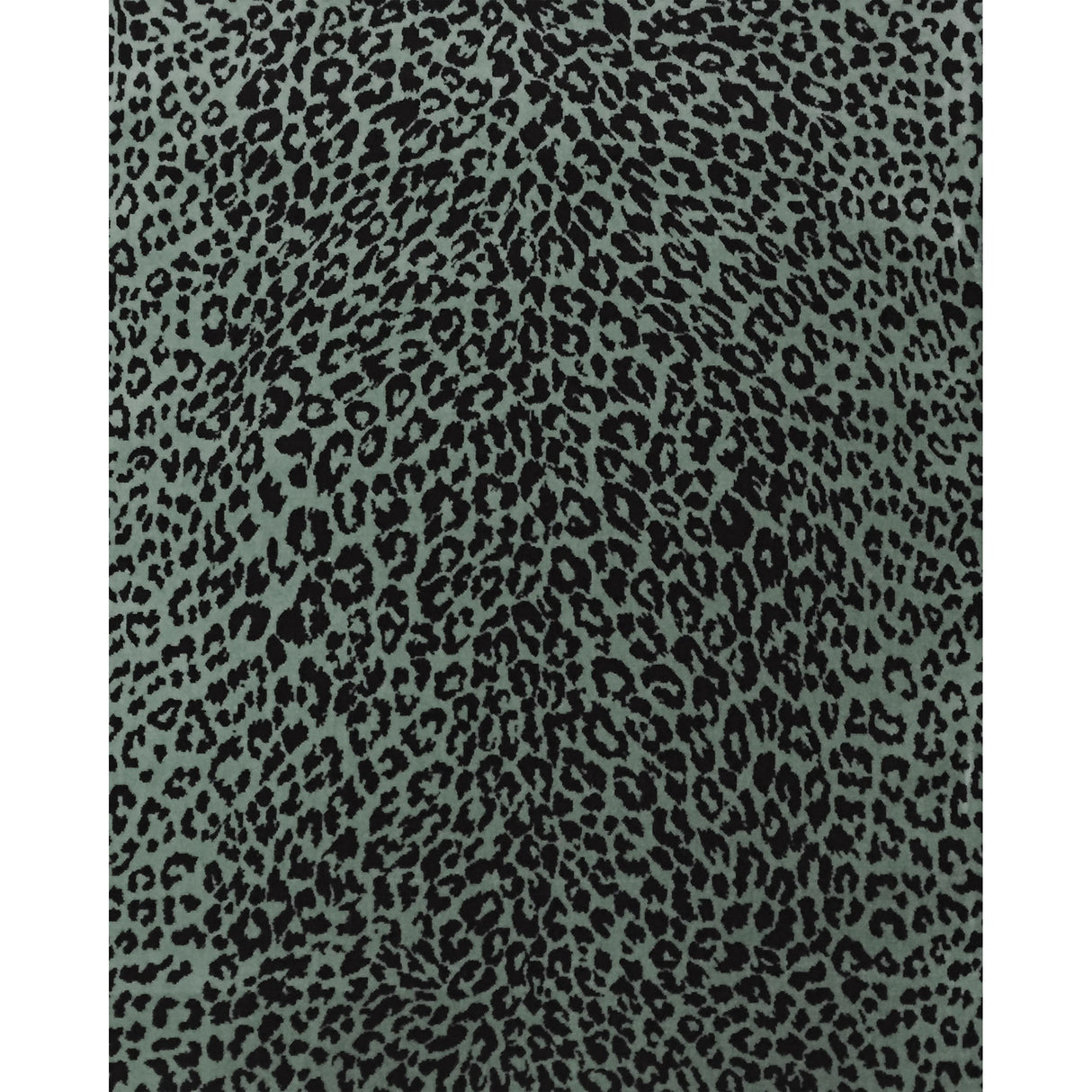Brunschwig & Fils MADELEINE'S LEOPARD MIST Fabric