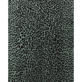 Brunschwig & Fils MADELEINE'S LEOPARD MIST Fabric