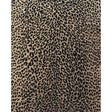 Brunschwig & Fils MADELEINE'S LEOPARD CREAM Fabric