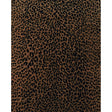 Brunschwig & Fils MADELEINE'S LEOPARD RUST Fabric