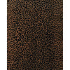 Brunschwig & Fils Madeleine'S Leopard Rust Fabric