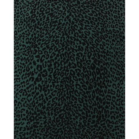 Brunschwig & Fils MADELEINE'S LEOPARD TEAL Fabric