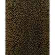 Brunschwig & Fils MADELEINE'S LEOPARD BRONZE Fabric