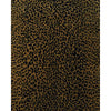 Brunschwig & Fils Madeleine'S Leopard Bronze Fabric