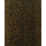 Brunschwig & Fils MADELEINE'S LEOPARD BRONZE Fabric