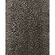 Brunschwig & Fils MADELEINE'S LEOPARD MINK Fabric