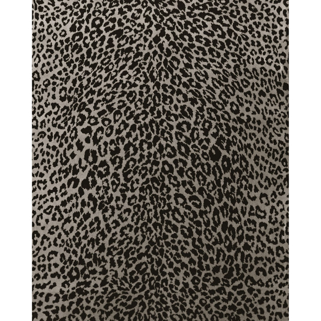 Brunschwig & Fils MADELEINE'S LEOPARD MINK Fabric