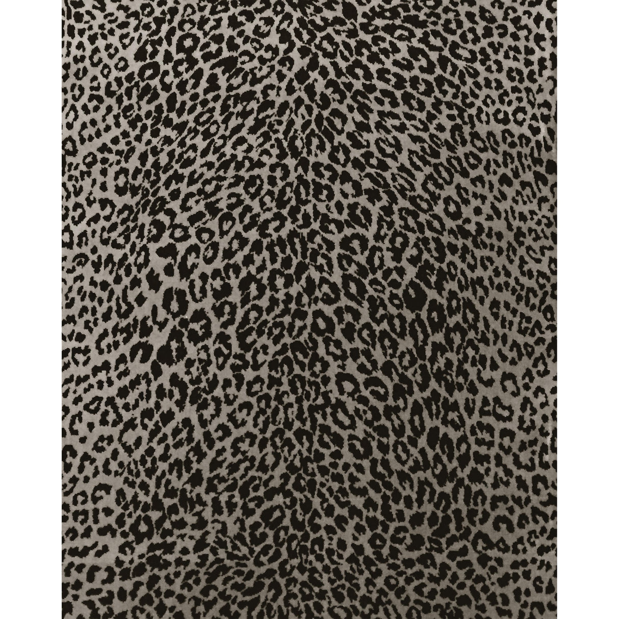 Brunschwig & Fils MADELEINE'S LEOPARD MINK Fabric