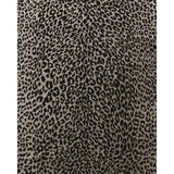Brunschwig & Fils MADELEINE'S LEOPARD MINK Fabric