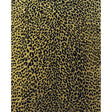 Brunschwig & Fils MADELEINE'S LEOPARD GOLD Fabric