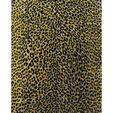 Brunschwig & Fils MADELEINE'S LEOPARD GOLD Fabric