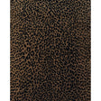 Brunschwig & Fils MADELEINE'S LEOPARD BROWN Fabric
