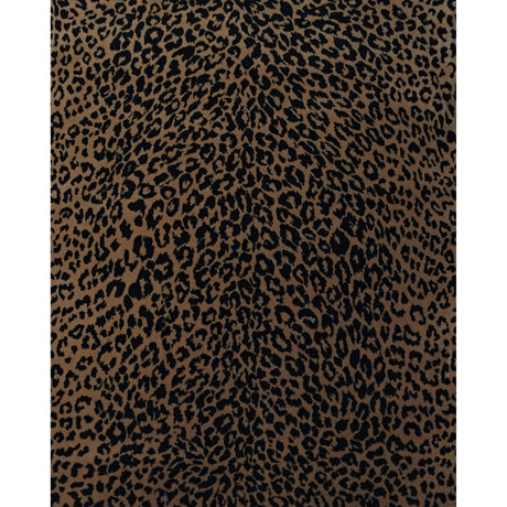 Brunschwig & Fils MADELEINE'S LEOPARD BROWN Fabric
