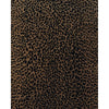 Brunschwig & Fils Madeleine'S Leopard Brown Fabric