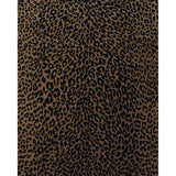 Brunschwig & Fils MADELEINE'S LEOPARD BROWN Fabric