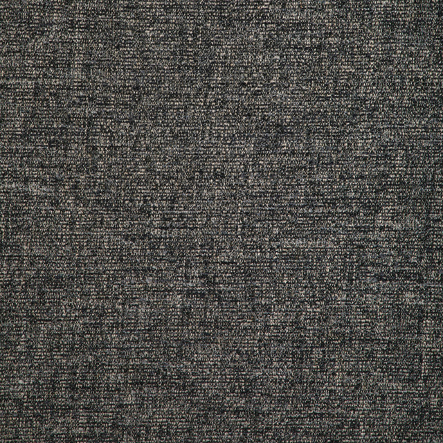 Brunschwig & Fils MIREILLE TEXTURE CHARCOAL Upholstery Fabric
