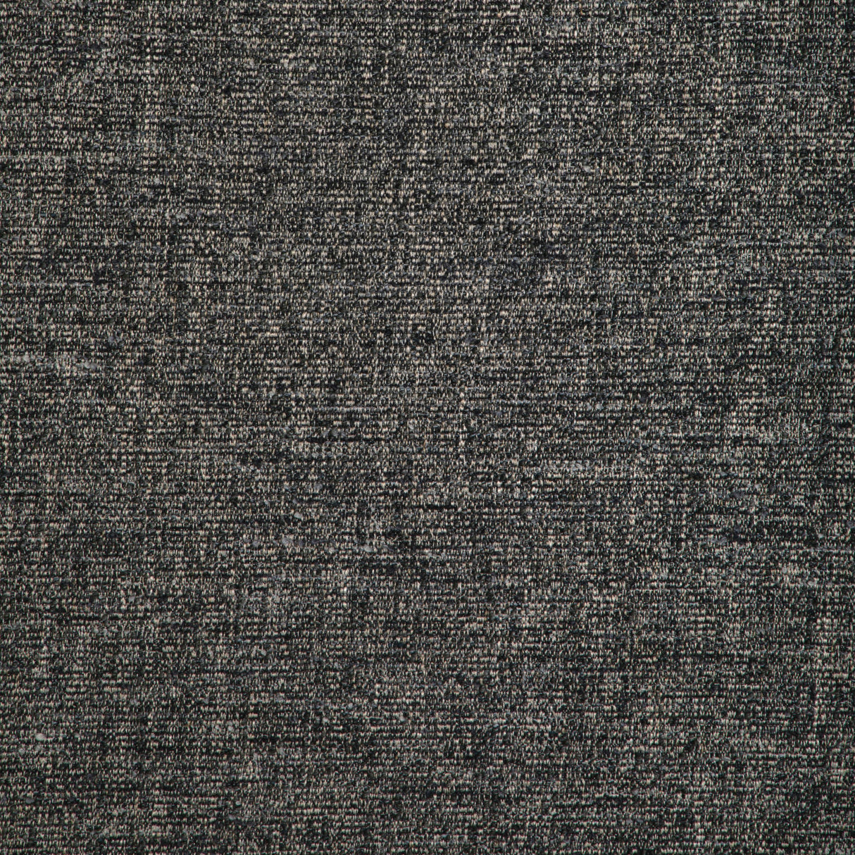 Brunschwig & Fils MIREILLE TEXTURE CHARCOAL Upholstery Fabric