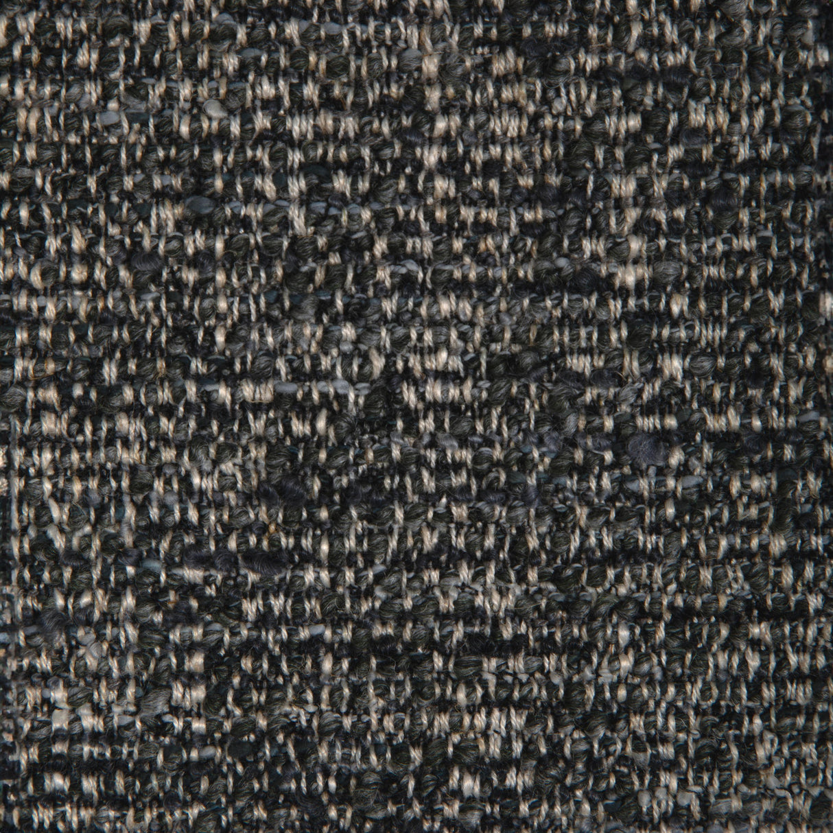 Brunschwig & Fils MIREILLE TEXTURE CHARCOAL Upholstery Fabric
