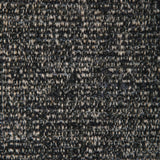 Brunschwig & Fils MIREILLE TEXTURE CHARCOAL Upholstery Fabric